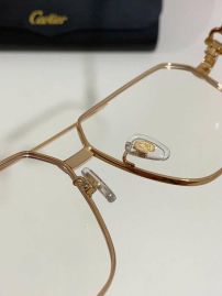 Picture of Cartier Optical Glasses _SKUfw46329123fw